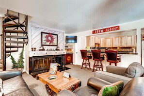 منطقة المعيشة