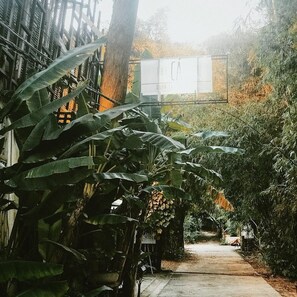 Porch - The Fish Phu Quoc (Phu Quoc)