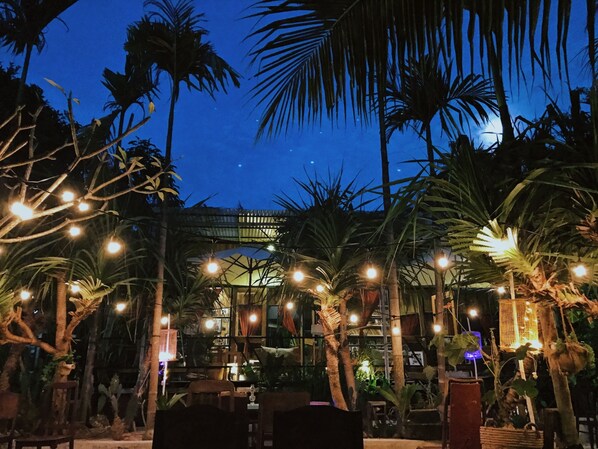 Dịch vụ cà phê