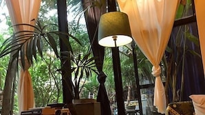 Double Room, Private Bathroom, Garden View | Property grounds - The Fish Phu Quoc (Phu Quoc)