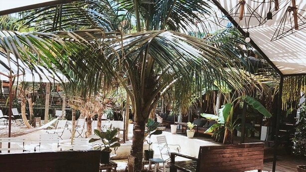 Property grounds - The Fish Phu Quoc (Phu Quoc)