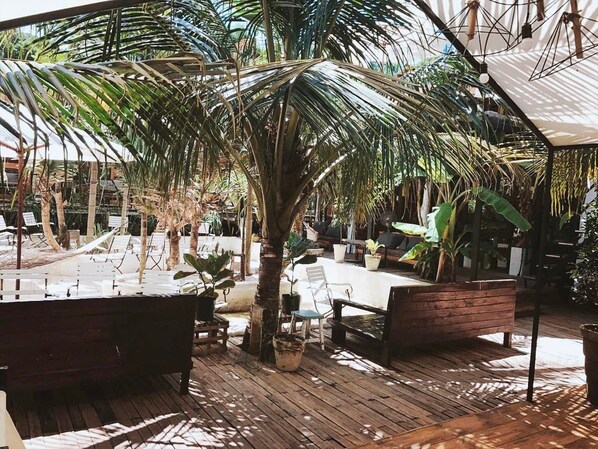 Property grounds - The Fish Phu Quoc (Phu Quoc)