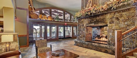 Condo, 1 Bedroom | Interior