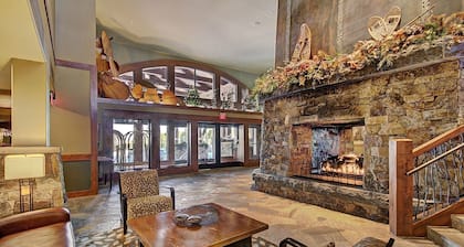 Luxury At Base Of Peak 8 + Epic Discovery Activities 1 Bedroom Condo by RedAwning