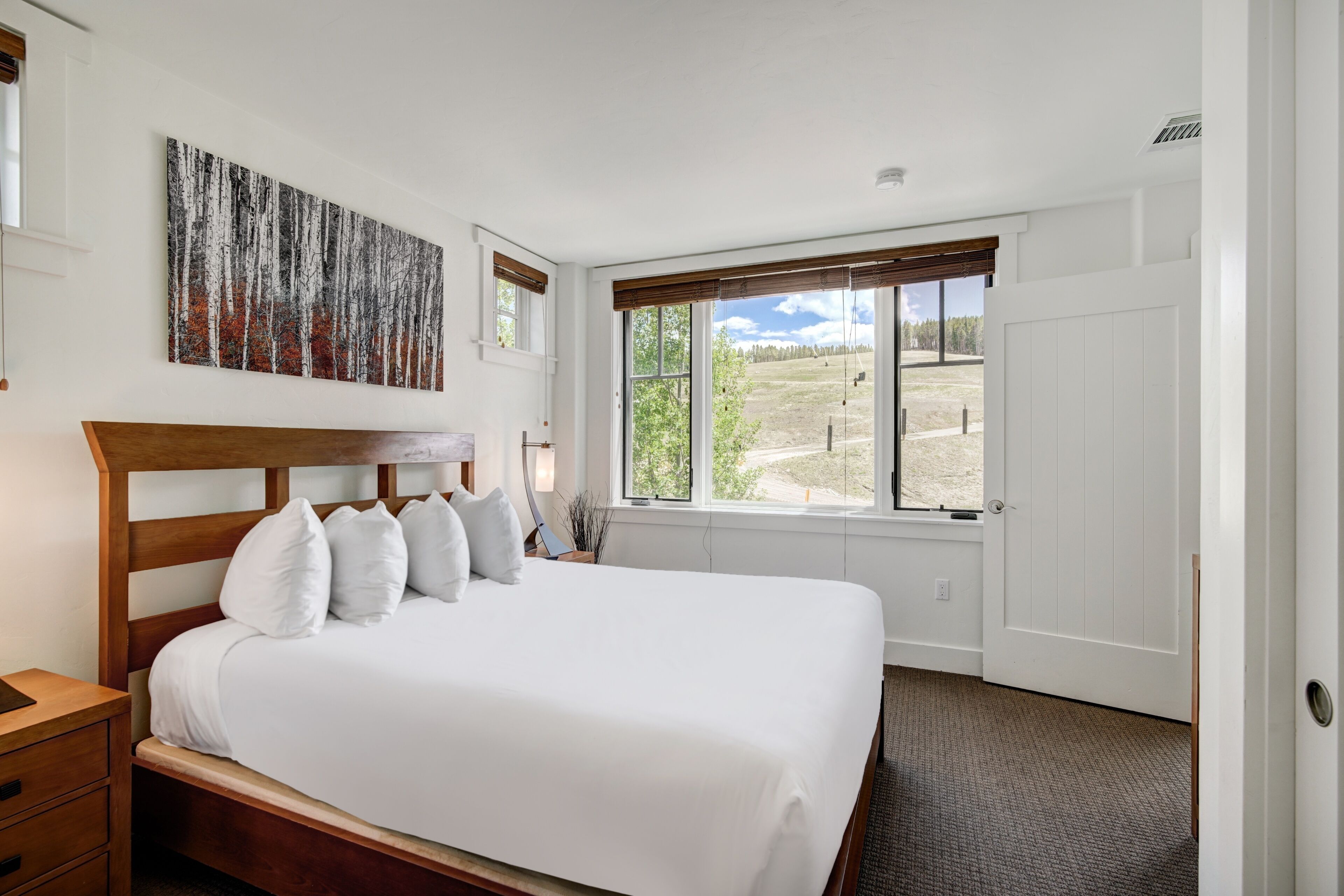 Condo, 4 Bedrooms