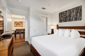 Condo, 4 Bedrooms
