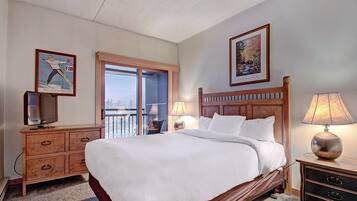 2 bedrooms, cots/infant beds, free WiFi, bed sheets