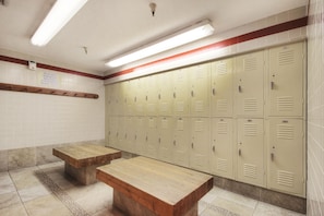 Apartment, 2 Schlafzimmer | Wellness