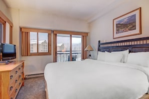 Apartment, 2 Schlafzimmer