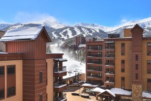 Apartment, 2 Bedrooms | Exterior - Village at Breckenridge Condos Sleeps 8 - Ski in Out + Walk downtown 2 Bedroom Apts by RedAwning (Breckenridge)