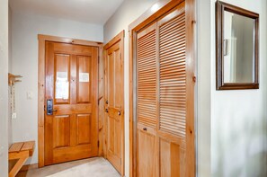 開放式客房 | 住宿內部