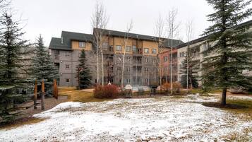 Estudio | Exterior
