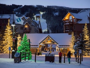 Appart'hôtel, 1 chambre | Extérieur