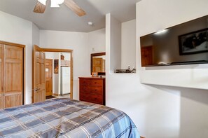 Condo, 2 quartos