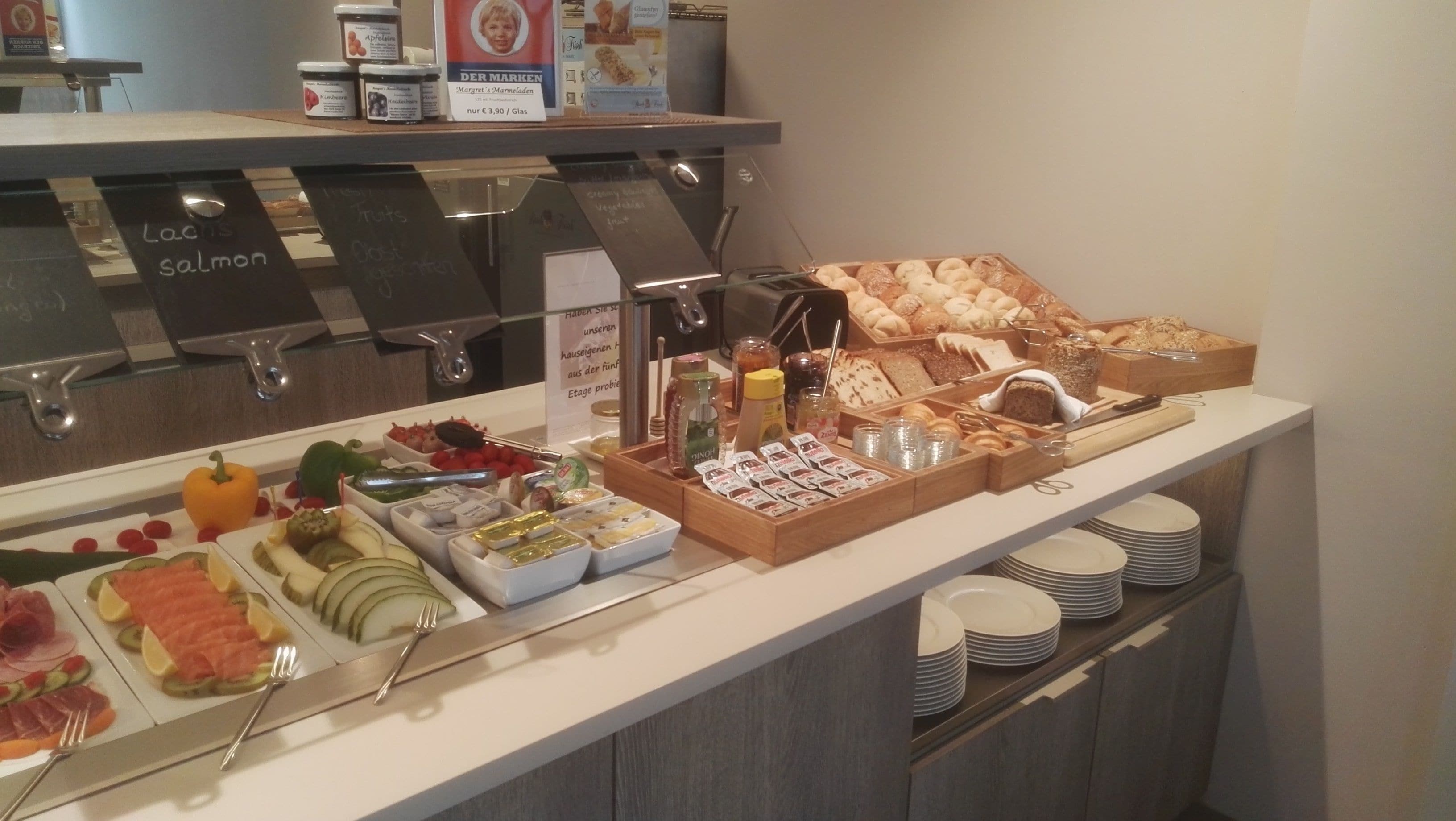 Foto - Hotel Bonn City