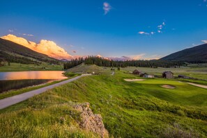 Condo, 3 Bedrooms | Golf