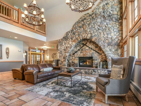 Huoneisto, 1 makuuhuone | Sisätilat