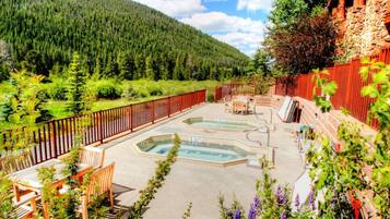 Kondominium, 3 kamar tidur | Halaman properti