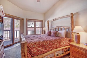 3 間臥室、筆電工作空間、免費無線上網