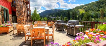 5983 Hidden River Lodge 3 Bedroom Condo by RedAwning