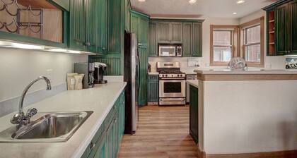 201 Mill Creek (72 River Run Road) 4 Bedroom Condo by RedAwning