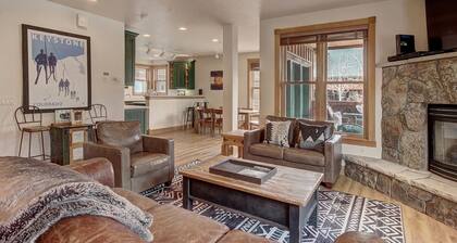 201 Mill Creek (72 River Run Road) 4 Bedroom Condo by RedAwning