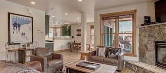 201 Mill Creek (72 River Run Road) 4 Bedroom Condo by RedAwning