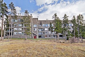 Condo, 2 habitaciones | Exterior