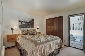 Condo, 1 Bedroom - 1125 Flying Dutchman 1 Bedroom Condo by RedAwning (Keystone)