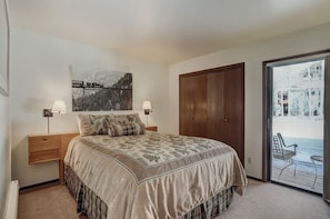 Condo, 1 Bedroom