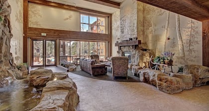 8824 The Springs 2 Bedroom Condo by RedAwning