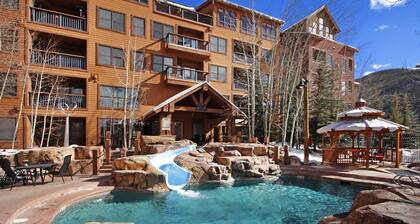 8824 The Springs 2 Bedroom Condo by RedAwning