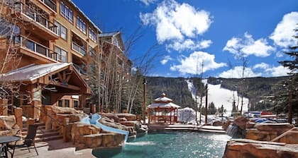 8858 The Springs 1 Bedroom Condo by RedAwning