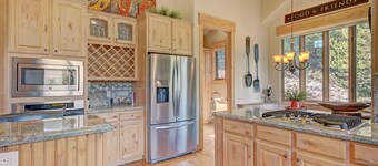170 Elk Circle by RedAwning
