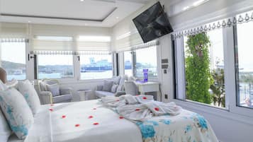 Literie de qualité supérieure, surmatelas