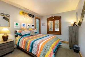 Condo, 5 Bedrooms - 2054 The Pines 5 Bedroom Condo by RedAwning (Keystone)