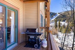 Condo, 3 Bedrooms | BBQ/picnic Area