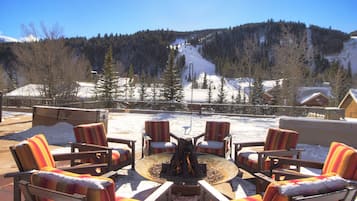 Kondominium, 2 kamar tidur | Halaman properti