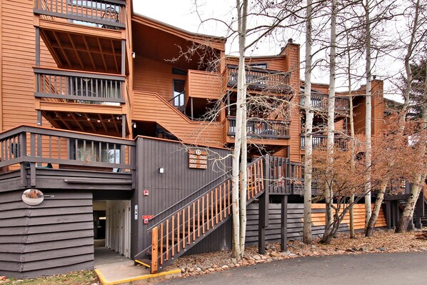 Condo, 1 Bedroom | Exterior