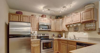 204 Snowdance Manor by RedAwning