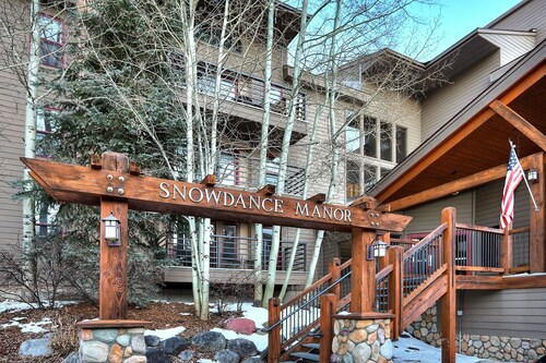 204 Snowdance Manor by RedAwning