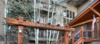 204 Snowdance Manor by RedAwning
