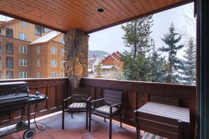 Condo, Multiple Bedrooms | BBQ/picnic Area