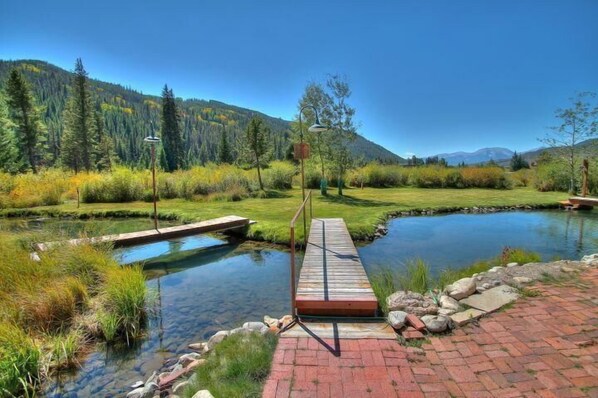 Condo, Multiple Bedrooms | Lake - River Run Mill Creek Combo by RedAwning (Keystone)