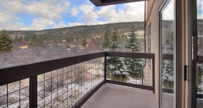 201 Oro Grande 2 Bedroom Condo by RedAwning