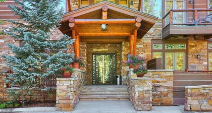 3056 The Timbers 1 Bedroom Condo by RedAwning