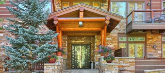 3056 The Timbers 1 Bedroom Condo by RedAwning