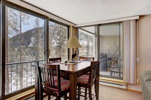Condo, 2 Bedrooms | Dining - 2065 The Pines by RedAwning (Keystone)
