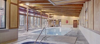 2019 Lodgepole 2 Bedroom Condo by RedAwning