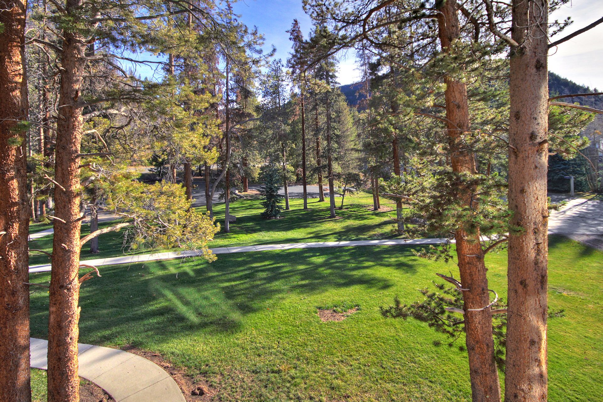 Townhome, 3 Bedrooms | Property grounds